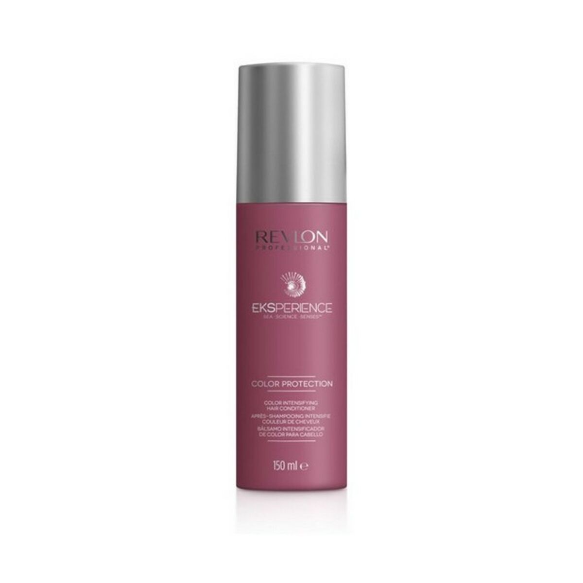 Színvédő Hajbalzsam Eksperience Color Revlon